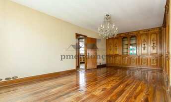 Imagem 6: Cobertura Duplex, 4 quartos, 2 suites, 3 vagas, 383 m2