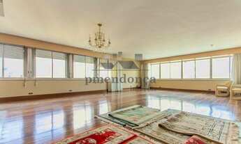 Imagem 4: Cobertura Duplex, 4 quartos, 2 suites, 3 vagas, 383 m2