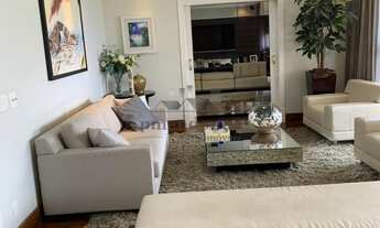 Imagem 7: Apartamento à venda no Alto de Pinheiros com 4 suítes e 5 vagas, 317m2