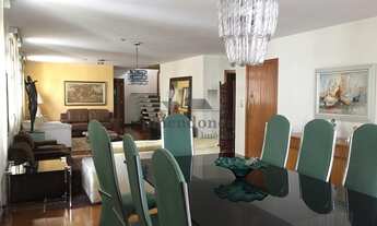 Imagem 3: Cobertura Duplex na Rua Maranhão com 4 suítes e 4 vagas, 779 m2