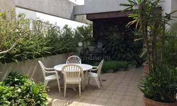 Imagem 6: Cobertura Duplex na Rua Maranhão com 4 suítes e 4 vagas, 779 m2