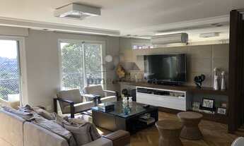 Imagem: Apartamento 3 quartos, 3 suites, 3 vagas