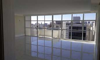 Imagem: Cobertura Duplex 4 quartos, 420 m² Higienopolis
