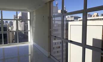 Imagem 2: Cobertura Duplex 4 quartos, 420 m² Higienopolis