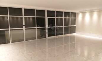 Imagem 3: Cobertura Duplex 4 quartos, 420 m² Higienopolis