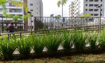 Imagem 4: Apartamento na Vila Leopoldina com 3 suites e 3 vagas, 114 m²