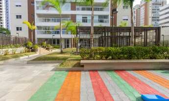 Imagem 2: Apartamento na Vila Leopoldina com 3 suites e 3 vagas, 114 m²