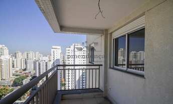 Imagem 4: Cobertura Duplex à venda na Vila Romana com 2 quartos e 2 vagas, 140m2