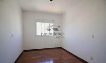 Imagem 6: Cobertura Duplex à venda na Vila Romana com 2 quartos e 2 vagas, 140m2