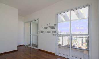 Imagem 5: Cobertura Duplex à venda na Vila Romana com 2 quartos e 2 vagas, 140m2