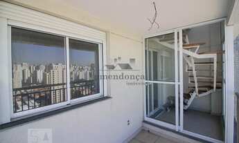 Imagem 7: Cobertura Duplex à venda na Vila Romana com 2 quartos e 2 vagas, 140m2