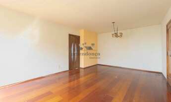 Imagem 5: Apartamento à venda no Sumaré com 3 quartos e 1 vaga, 112m2