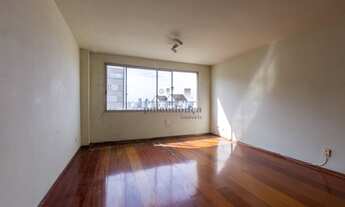 Imagem 6: Apartamento à venda no Sumaré com 3 quartos e 1 vaga, 112m2