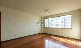 Imagem: Apartamento à venda no Sumaré com 3 quartos