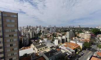 Imagem 3: Apartamento à venda no Sumaré com 3 quartos e 1 vaga, 112m2