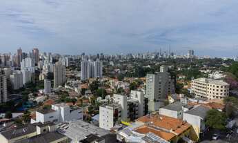 Imagem 4: Apartamento à venda no Sumaré com 3 quartos e 1 vaga, 112m2