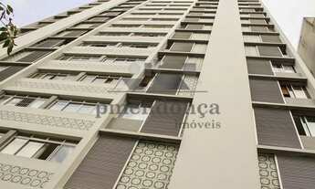 Imagem: Apartamento à venda na Rua Monte Alegre