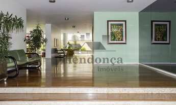 Imagem 2: Apartamento à venda na Rua Monte Alegre com 3 quartos e 1 vaga, 135m2