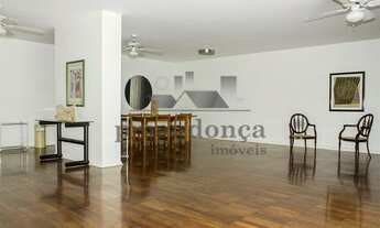 Imagem 5: Apartamento à venda na Rua Monte Alegre com 3 quartos e 1 vaga, 135m2