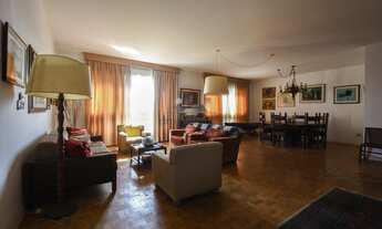 Imagem 2: APARTAMENTO RESIDENCIAL em São Paulo - SP, Higienópolis