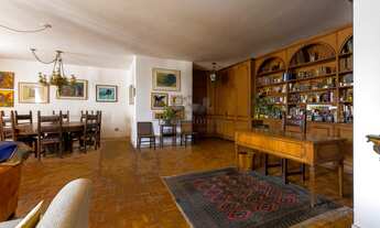 Imagem 4: APARTAMENTO RESIDENCIAL em São Paulo - SP, Higienópolis