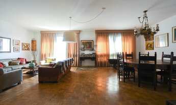 Imagem 3: APARTAMENTO RESIDENCIAL em São Paulo - SP, Higienópolis