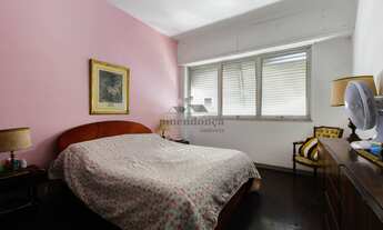 Imagem 6: APARTAMENTO RESIDENCIAL em São Paulo - SP, Higienópolis