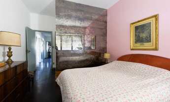 Imagem 7: APARTAMENTO RESIDENCIAL em São Paulo - SP, Higienópolis