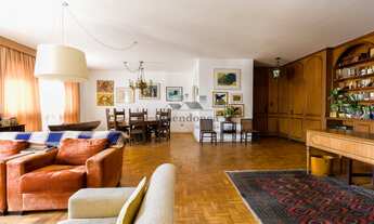 Imagem: APARTAMENTO RESIDENCIAL em São Paulo