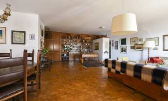 Imagem 5: APARTAMENTO RESIDENCIAL em São Paulo - SP, Higienópolis