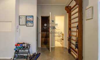 Imagem 5: Apartamento à venda na Pompéia com 3 quartos (1 suíte ) e 2 vagas, 108m2