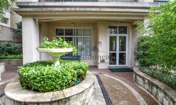 Imagem 2: Apartamento à venda na Pompéia com 3 quartos (1 suíte ) e 2 vagas, 108m2