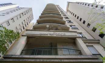 Imagem 7: Apartamento à venda na Pompéia com 3 quartos (1 suíte ) e 2 vagas, 108m2