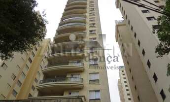 Imagem: Apartamento à venda na Pompéia com 3 quartos