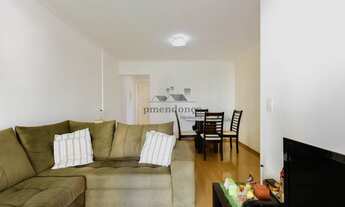 Imagem 5: Apartamento à venda na Pompéia com 3 quartos( 1 suite ) e 2 vagas, 82m2