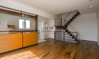 Imagem: Cobertura Triplex 2 quartos, 2 vagas, 160