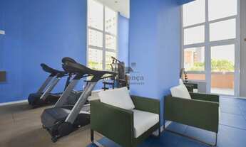 Imagem 7: Apartamento na Pompéia, 123 m2, 3 suítes, 3 vagas - Excelente Localização!