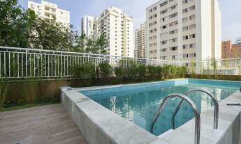 Imagem 3: Apartamento na Pompéia, 123 m2, 3 suítes, 3 vagas - Excelente Localização!