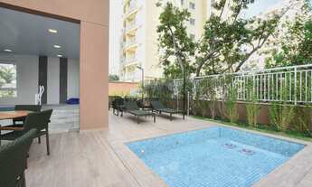 Imagem 4: Apartamento na Pompéia, 123 m2, 3 suítes, 3 vagas - Excelente Localização!