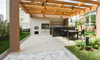 Imagem 5: Apartamento na Pompéia, 123 m2, 3 suítes, 3 vagas - Excelente Localização!