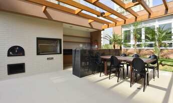 Imagem 6: Apartamento na Pompéia, 123 m2, 3 suítes, 3 vagas - Excelente Localização!