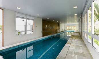 Imagem 2: Apartamento na Pompéia, 123 m2, 3 suítes, 3 vagas - Excelente Localização!