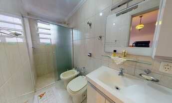 Imagem 7: Apartamento à venda em Perdizes com 3 quartos e 1 vaga, 106 m²