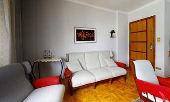 Imagem 4: Apartamento à venda em Perdizes com 3 quartos e 1 vaga, 106 m²