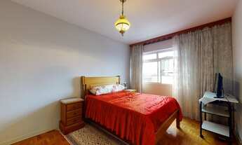 Imagem 6: Apartamento à venda em Perdizes com 3 quartos e 1 vaga, 106 m²