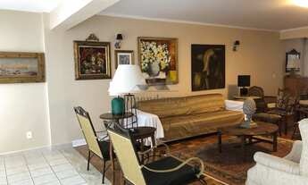 Imagem 2: Apartamento 4 quartos, 1 suite,3 vagas, 345 m²