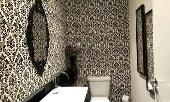 Imagem 5: Apartamento 4 quartos, 1 suite,3 vagas, 345 m²