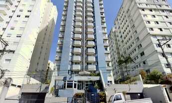 Imagem: Apartamento à venda em Pinheiros com 2