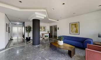 Imagem 4: Apartamento à venda em Pinheiros com 2 quartos e 2 vagas, 71m2