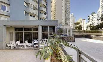 Imagem 3: Apartamento à venda em Pinheiros com 2 quartos e 2 vagas, 71m2